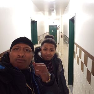 Meet your Posher, Keith